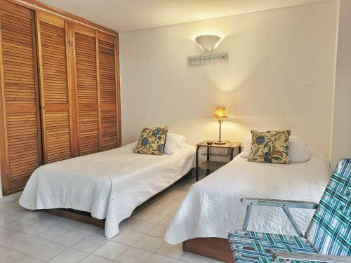 Apartamento Con Salida A La Playa