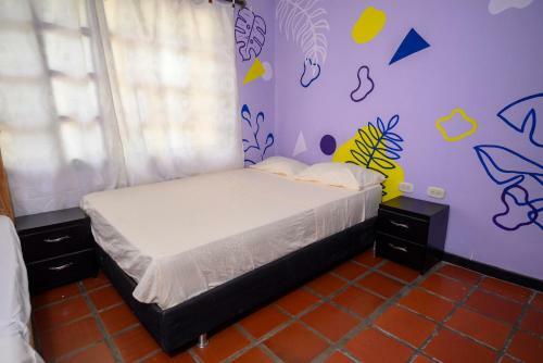 Hostal Casa Macondo