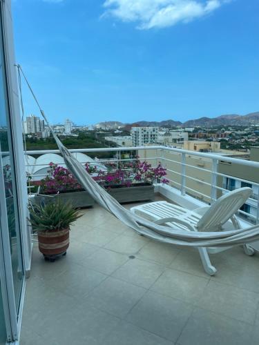 Apartamento Ni�a Sol