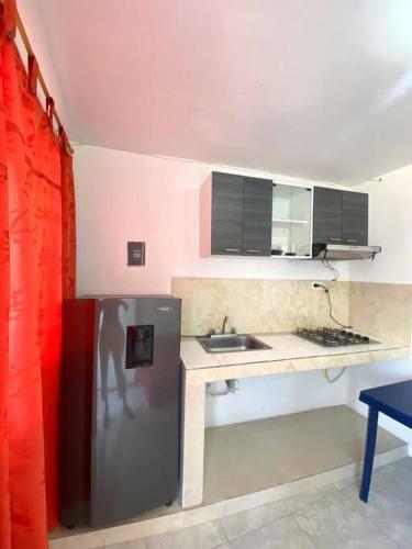 2023 Apartamento Amoblado M2