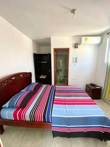 2023 Apartamento Amoblado M2