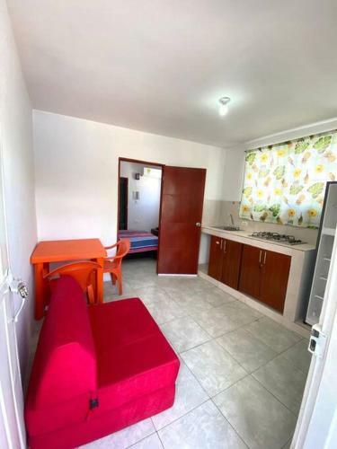 2023 Apartamento Amoblado M2