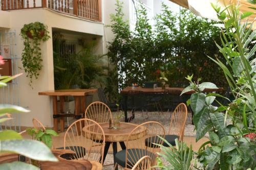 Hostal Magdalena