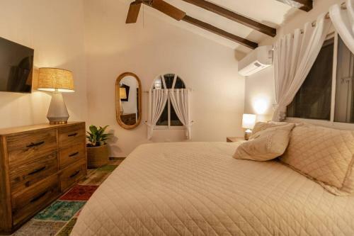 Hermosa Casa Con Piscina Prado Santa Marta