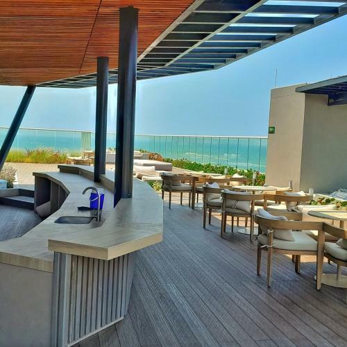Reserva Del Mar Apartamentos - Beach Club - 1307
