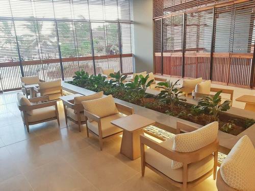 Reserva Del Mar Apartamentos - Beach Club - 1307