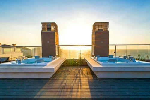 Reserva Del Mar Apartamentos - Beach Club - 1307