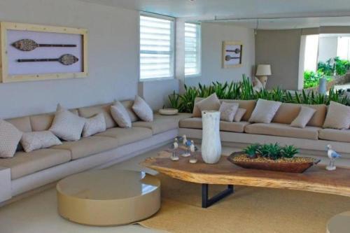 Reserva Del Mar Apartamentos - Beach Club - 1307