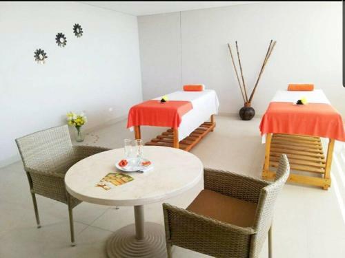 Reserva Del Mar Apartamentos - Beach Club - 1307