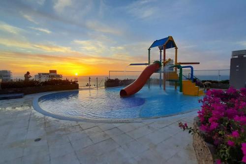 Reserva Del Mar Apartamentos - Beach Club - 1307