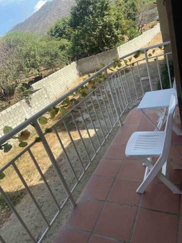 Hermoso Apartamento Con Vista A La Sierra