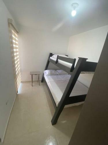 Hermoso Apartamento Con Vista A La Sierra