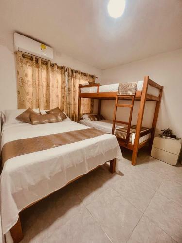 Hostal Casa San Pedro