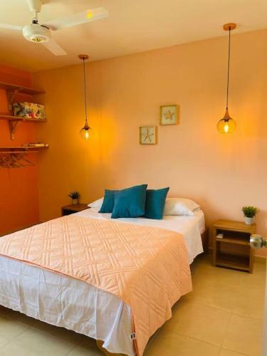 Casa Ideal Vacaciones O Trabajo