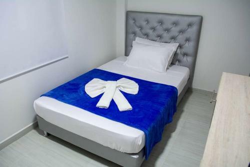 Apartahotel 222 Apartamento 304