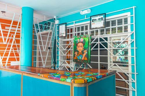 Casa Liz Hotel Boutique