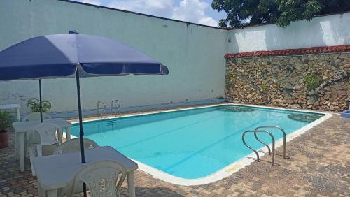Hotel Dinastia Real Neiva
