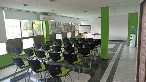Hotel Dinastia Real Neiva