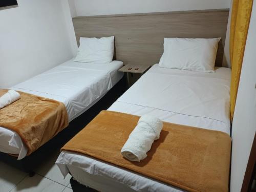Apartamento Casa Hamburgo