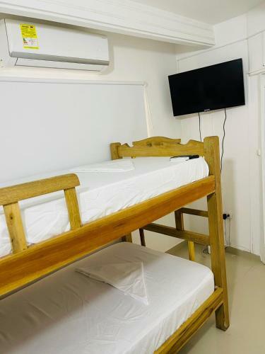 Hotel Tamaca House