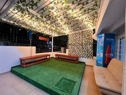 Hotel Tamaca House