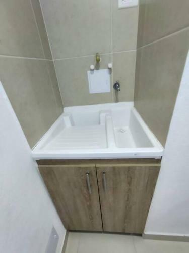 Apartamento En Pozos Colorado.