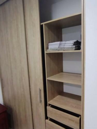 Apartamento En Pozos Colorado.