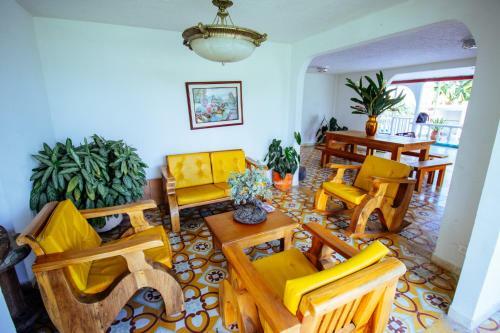 Agroturismo Finca Villa Esmeralda