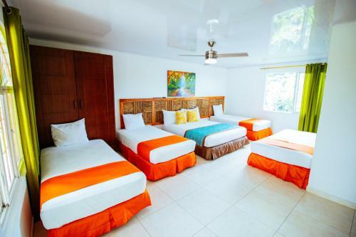Agroturismo Finca Villa Esmeralda
