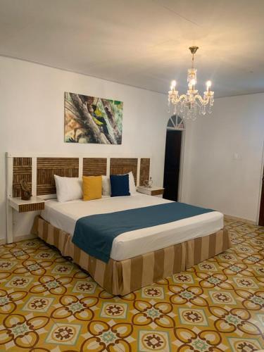 Agroturismo Finca Villa Esmeralda