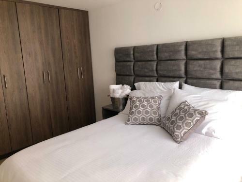 Apartamento Beaut�