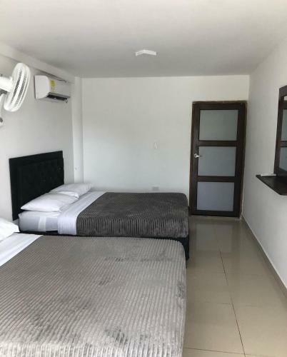 Lodge La C�ba�a Necocl�