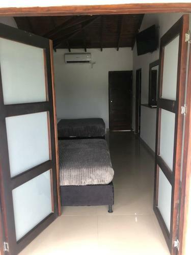 Lodge La C�ba�a Necocl�