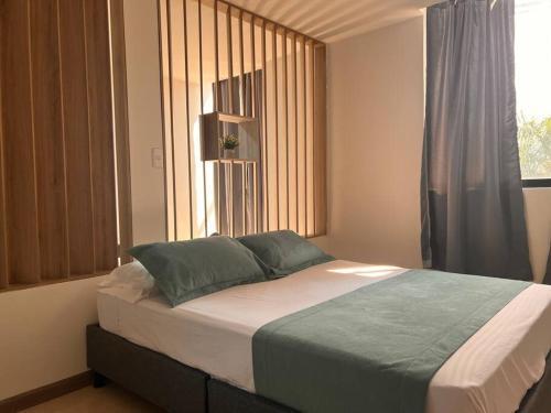 Apartamento Apt S�per Comodo, Full Dotado