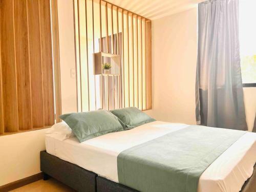 Apartamento Apt S�per Comodo, Full Dotado