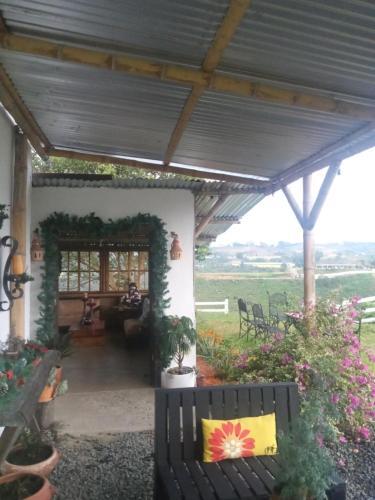 Rancho De Juancho