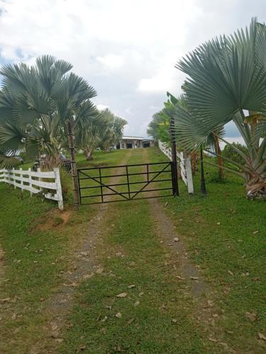 Rancho De Juancho