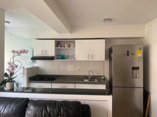 Apartamento En Pereira Excelente Ubicaci�n
