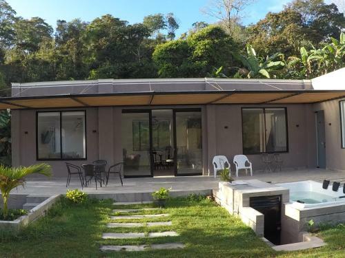 Finca Terraviva