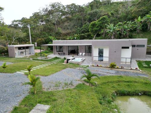 Finca Terraviva