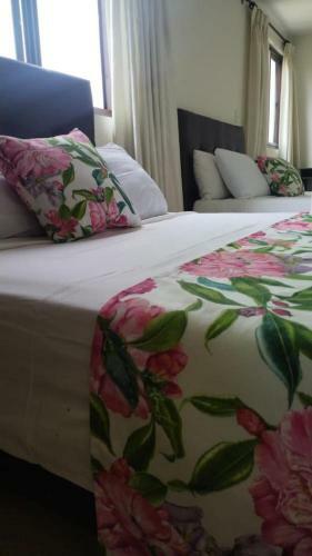 Hotel La Comarca Lodge