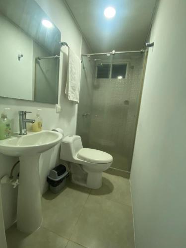 Habitaci�n Cerca Al Centro De Pereira