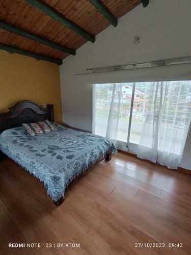 Agroturismo Caba�a Carmen Elisa