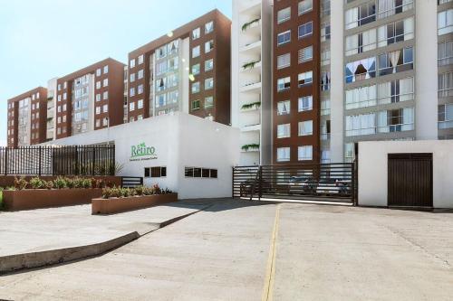 Apartamento Cerca Al Estadio, Unicentro, Universidades