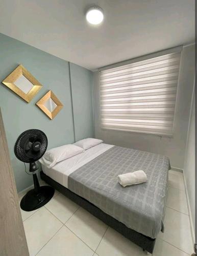 Apartamento Cerca Al Estadio, Unicentro, Universidades