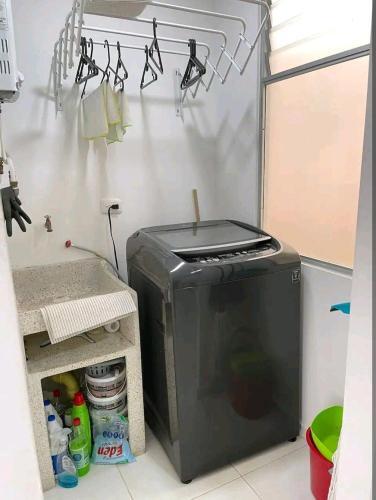 Apartamento Cerca Al Estadio, Unicentro, Universidades