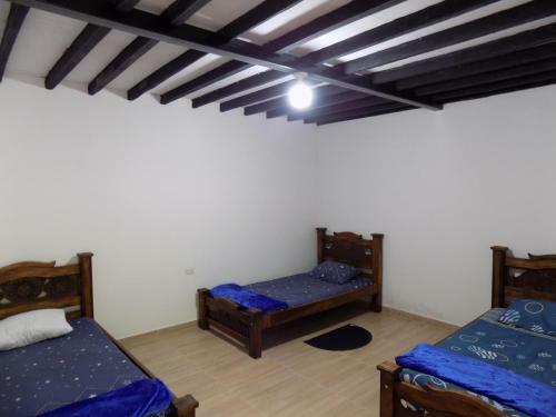 Finca La Esperanza Pereira