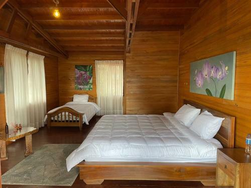 Hostal Hotel Spa Un Loto En El Amanecer