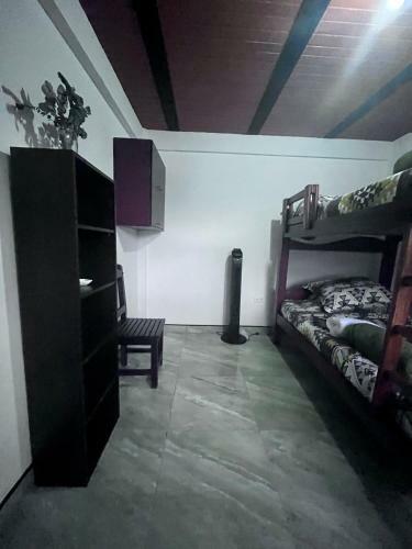 Hostal Casa Amatista