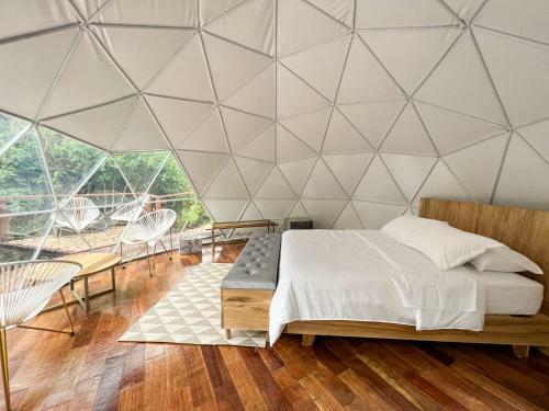 Solana Glamping